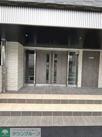 ARCOBALENO DAISHIMAEの物件内観写真